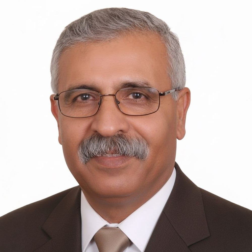 د جهاد حمدان
